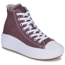 Converse Magas szárú edzőcipők CHUCK TAYLOR ALL STAR MOVE PLATFORM Lila 37