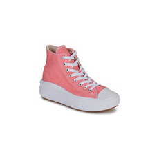 Converse Magas szárú edzőcipők CHUCK TAYLOR ALL STAR MOVE PLATFORM SEASONAL COLOR Rózsaszín 37