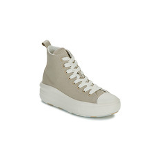 Converse Magas szárú edzőcipők CHUCK TAYLOR ALL STAR MOVE Szürke 39 1/2