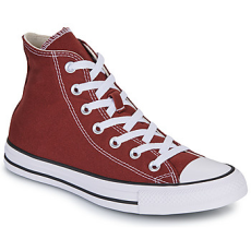 Converse Magas szárú edzőcipők CHUCK TAYLOR ALL STAR Piros 44 1/2