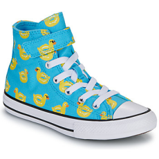 Converse Magas szárú edzőcipők CHUCK TAYLOR ALL STAR POOL FLOAT EASY ON Kék 33