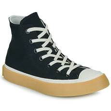 Converse Magas szárú edzőcipők CHUCK TAYLOR ALL STAR RETRO RUBBER Fekete 38