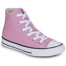 Converse Magas szárú edzőcipők CHUCK TAYLOR ALL STAR Rózsaszín 27 gyerek cipő