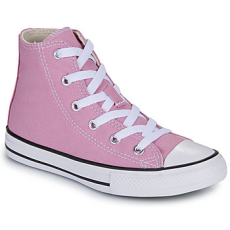 Converse Magas szárú edzőcipők CHUCK TAYLOR ALL STAR Rózsaszín 34