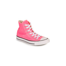 Converse Magas szárú edzőcipők CHUCK TAYLOR ALL STAR Rózsaszín 35