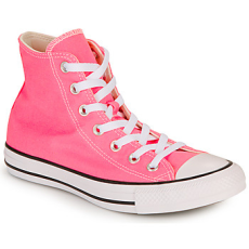 Converse Magas szárú edzőcipők CHUCK TAYLOR ALL STAR Rózsaszín 36