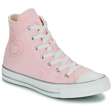 Converse Magas szárú edzőcipők CHUCK TAYLOR ALL STAR Rózsaszín 37 1/2