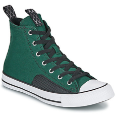 Converse Magas szárú edzőcipők CHUCK TAYLOR ALL STAR SPORTY Zöld 37 1/2