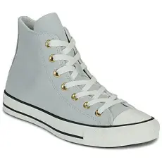 Converse Magas szárú edzőcipők CHUCK TAYLOR ALL STAR SUEDE Szürke 38