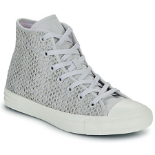Converse Magas szárú edzőcipők CHUCK TAYLOR ALL STAR Szürke 38 női cipő