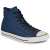 Converse Magas szárú edzőcipők CHUCK TAYLOR ALL STAR TECTUFF Kék 40