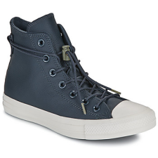 Converse Magas szárú edzőcipők CHUCK TAYLOR ALL STAR WEATHERIZED LEATHER Szürke 36 női cipő