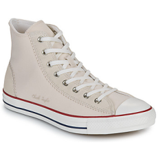 Converse Magas szárú edzőcipők CHUCK TAYLOR ALL STAR WIDE Bézs 39