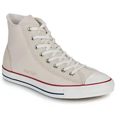 Converse Magas szárú edzőcipők CHUCK TAYLOR ALL STAR WIDE Bézs 41