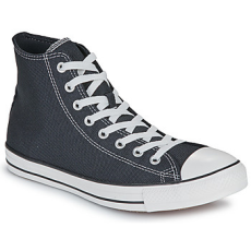 Converse Magas szárú edzőcipők CHUCK TAYLOR ALL STAR WIDE-FIT Fekete 41