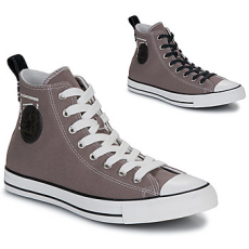 Converse Magas szárú edzőcipők CHUCK TAYLOR ALL STAR WIDE Szürke 39