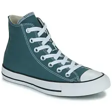 Converse Magas szárú edzőcipők CHUCK TAYLOR ALL STAR Zöld 42 1/2 női cipő
