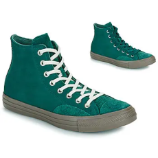Converse Magas szárú edzőcipők CHUCK TAYLOR ALL STAR Zöld 44