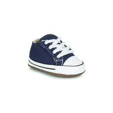 Converse Magas szárú edzőcipők CHUCK TAYLOR FIRST STAR CANVAS HI Kék 20