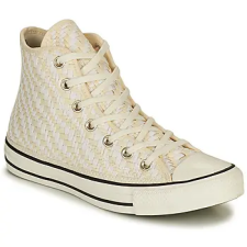 Converse Magas szárú edzőcipők CHUCK TAYLOR HI Fehér 35 női cipő