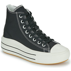 Converse Magas szárú edzőcipők CTAS MOVE PLATFORM RETRO SPORT Fekete 39