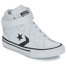 Converse Magas szárú edzőcipők PRO BLAZE STRAP LEATHER Fehér 30 férfi cipő