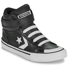 Converse Magas szárú edzőcipők PRO BLAZE STRAP LEATHER Fekete 30