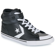 Converse Magas szárú edzőcipők PRO BLAZE STRAP LEATHER Fekete 37 1/2 gyerek cipő