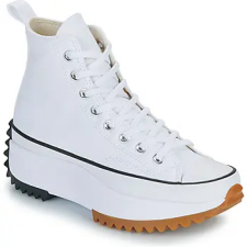 Converse Magas szárú edzőcipők RUN STAR HIKE Fehér 42 női cipő