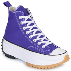 Converse Magas szárú edzőcipők RUN STAR HIKE Kék 40