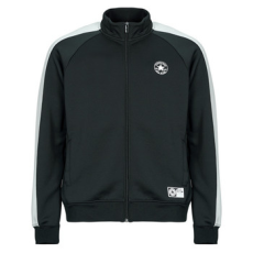 Converse Melegítő kabátok RETRO CHUCK TRACK JACKET Fekete EU L