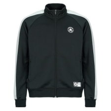Converse Melegítő kabátok RETRO CHUCK TRACK JACKET Fekete EU S férfi kabát, dzseki