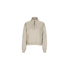 Converse Polárok FASHION HALF-ZIP Bézs EU S női pulóver, kardigán