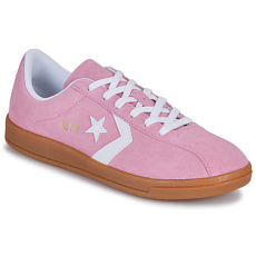 Converse Rövid szárú edzőcipők ALL STAR CLASSIC TRAINER SUEDE Rózsaszín 36