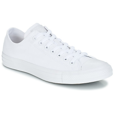 Converse Rövid szárú edzőcipők ALL STAR CORE OX Fehér 46