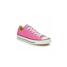 Converse Rövid szárú edzőcipők All Star OX Rózsaszín 44 női cipő