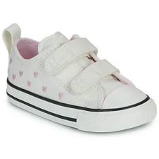 Converse Rövid szárú edzőcipők CHUCK TAYLOR ALL STAR 2V Fehér 22 gyerek cipő