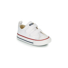 Converse Rövid szárú edzőcipők CHUCK TAYLOR ALL STAR 2V FOUNDATION OX Fehér 21