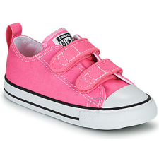 Converse Rövid szárú edzőcipők CHUCK TAYLOR ALL STAR 2V  OX Rózsaszín 26 gyerek cipő