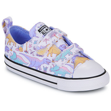 Converse Rövid szárú edzőcipők CHUCK TAYLOR ALL STAR 2V Sokszínű 23 gyerek cipő