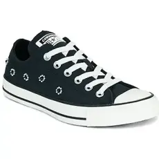 Converse Rövid szárú edzőcipők CHUCK TAYLOR ALL STAR BEADS Fekete 38