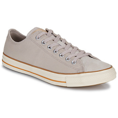 Converse Rövid szárú edzőcipők CHUCK TAYLOR ALL STAR CANVAS   LEATHER Bézs 39