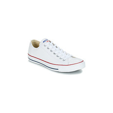 Converse Rövid szárú edzőcipők Chuck Taylor All Star CORE LEATHER OX Fehér 36 1/2