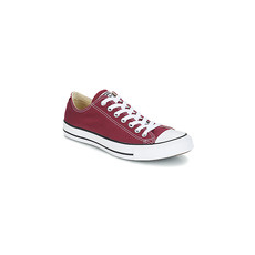 Converse Rövid szárú edzőcipők CHUCK TAYLOR ALL STAR CORE OX Bordó 42