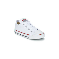 Converse Rövid szárú edzőcipők CHUCK TAYLOR ALL STAR CORE OX Fehér 22 gyerek cipő