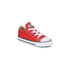 Converse Rövid szárú edzőcipők CHUCK TAYLOR ALL STAR CORE OX Piros 21