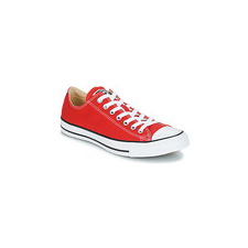 Converse Rövid szárú edzőcipők CHUCK TAYLOR ALL STAR CORE OX Piros 36 1/2 női cipő