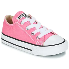 Converse Rövid szárú edzőcipők CHUCK TAYLOR ALL STAR CORE OX Rózsaszín 18
