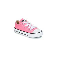 Converse Rövid szárú edzőcipők CHUCK TAYLOR ALL STAR CORE OX Rózsaszín 20