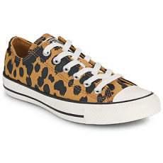 Converse Rövid szárú edzőcipők CHUCK TAYLOR ALL STAR COW PRINT Barna 39 1/2